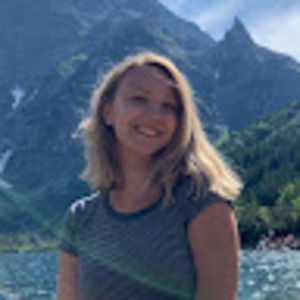 Meet your Posher, Natalie